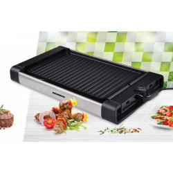 Grill electric heinner heg-f1800 - Img 3