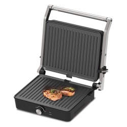 GRILL ELECTRIC HEINNER HEG-K2000CP - Img 2