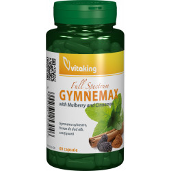 GYMNEMAX 60CPR