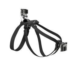 Ham pentru caine GoPro, 9-54 kg2 x locatii montare - Img 2