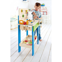 Hape banc de lucru - Img 6