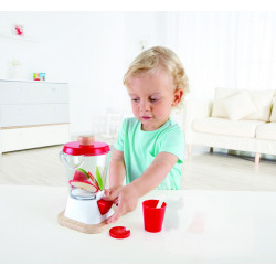 HAPE BLENDER SMOOTHIE - Img 3