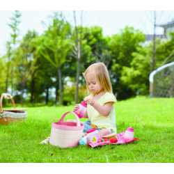 Hape cosuletul de picnic - Img 5
