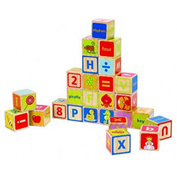 HAPE CUBURI ABC - Img 2