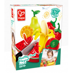 HAPE FRUCTELE SANATOASE - Img 1