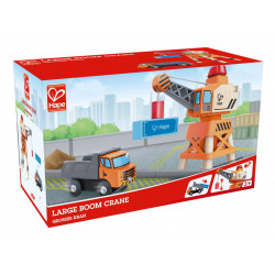 HAPE MACARA TURN - Img 1