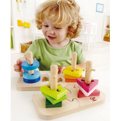 HAPE PUZZLE CREATIV - Img 4