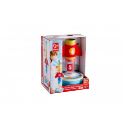 HAPE RACHETA - Img 1