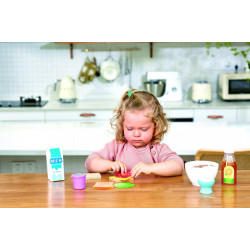 HAPE SET MIC-DEJUN - Img 6