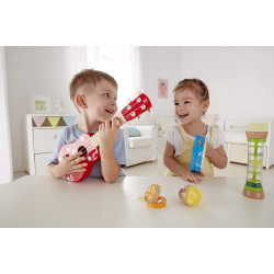 Hape set mini formatie - Img 3