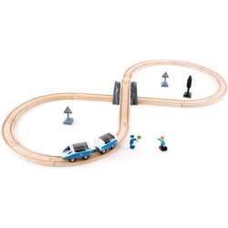 HAPE SET TREN - Img 2