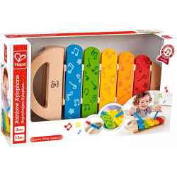 HAPE XILOFON - Img 1