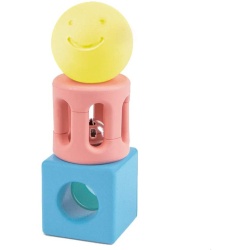 HAPE ZORNAITOARE FORME GEOMETRICE - Img 3
