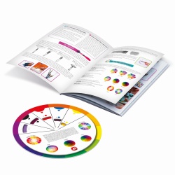 HAPPI HOBBI MEGA ART STUDIO 5 IN 1 SET DE DESEN - Img 6