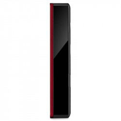Hard disk extern Seagate Backup Plus 4TB 2.5 inch USB 3.0 Red - Img 4