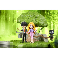 Harry potter wizarding world magical sala de clasa minis potiuni harry potter - Img 6
