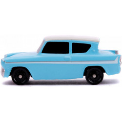 Harry potter2 set 2 masinute the knight bus si ford anglia 1959 - Img 8