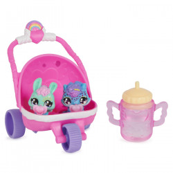 HATCHIMALS ALIVE SET MOV - Img 7