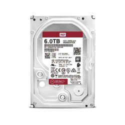 HDD WD Red Pro 6TB SATA-III 7200RPM 256M - Img 2