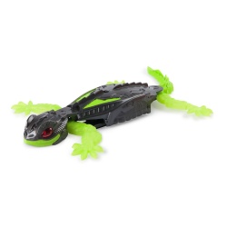 HEX BOTS SOPARLA GECKO VERDE CATARATOARE CU TELECOMANDA - Img 2