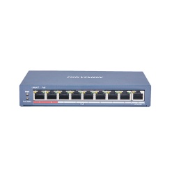 HK SWITCH POE 8 PORTURI FARA MANAGEMENT - Img 2