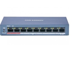 HK SWITCH POE 8 PORTURI FARA MANAGEMENT