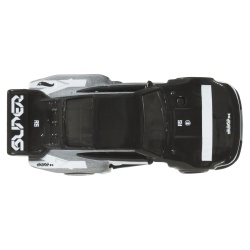 HOT WHEELS PREMIUM BOULEVARD MASINUTA METALICA PORSCHE 935 SCARA 1 LA 64 - Img 4