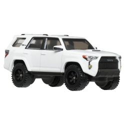 HOT WHEELS PREMIUM SET 2 MASINUTE METALICE SUBARU CROSSTREK SI TOYOTA 4RUNNER 2018 SCARA 1 LA 64 - Img 9