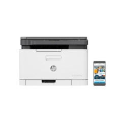 HP 178NW COLOR LASER MFP - Img 3