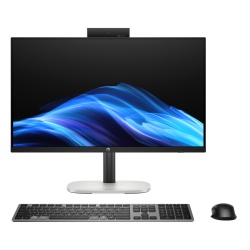 HP AIO 4G1i 24T U5-225T 16 512 W11P 3y