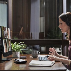 HP AIO440G9 23.8 i7-13700T 16 512 DOS 3y - Img 12