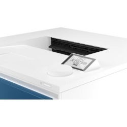 HP LASERJET 4202DW COLOR LASER PRINTER - Img 2