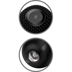 HP MICROFON HyperX SoloCast Black - Img 11