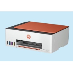 HP SMART TANK 589 A4 COLOR INK MFP - Img 3