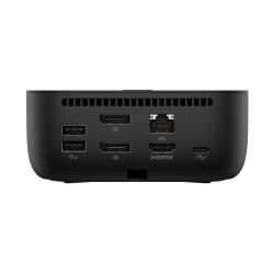 HP USB-C 100W G6 Dock - Img 3