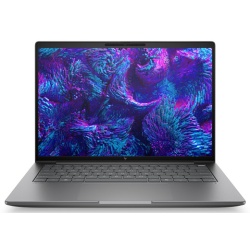 HP Zb8G1i 16" U9-285H 64 S1T UMA W11P 1y