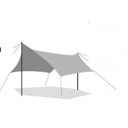 HR ADAPOST CAMPING 5.5X4.3M