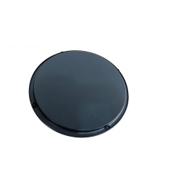 HR MASA PENTRU CAFEA DIN OTEL D46*H53CM - Img 4