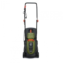 HR MASINA GAZON 1300W 3500RPM 32CM - Img 2