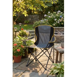 HR SCAUN PLIABIL MULTIF. 95x58x95CM - Img 7