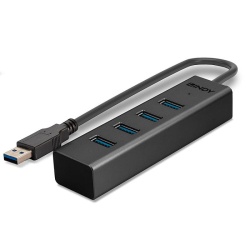 Hub Lindy 4 Port USB 3.0 - Img 9