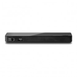 Hub USB 3.0 TP-link UH700, 7 porturi, 3 porturi fast charge, alimentator, negru - Img 3