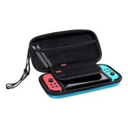 Husa transport Trust Nintendo Switch ros - Img 7