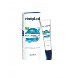 HYALURONIC CREMA ANTIRID OCHI 15ML