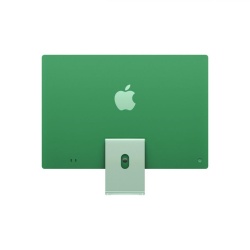 IMAC 24" GRN/8CCPU/8CGPU/16GB/256GB-ROM - Img 2