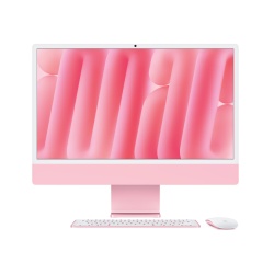 iMAC24 CPU-10C/GPU-10C/16GB/256 INT PK - Img 2