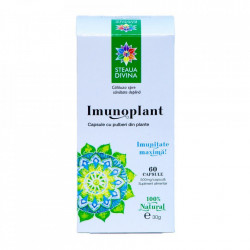 IMUNOPLANT 60CPS