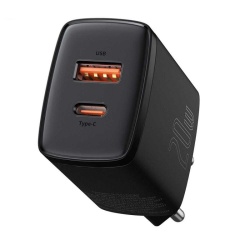 Incarcator Baseus Compact, QC 20W, ng - Img 5