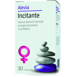 INCITANTE 30CPR
