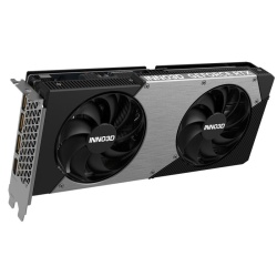 INNO3D GEFORCE RTX 5060 TI TWIN X2 16GB - Img 2